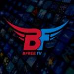 BFree Profile Picture