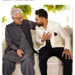 Farooq Ahmed Profile Picture