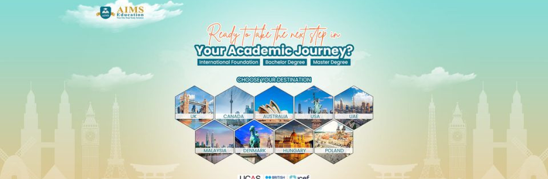 AIMS Education Cover Image
