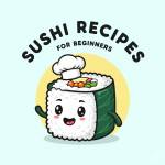 Sushi Recipes For Beginners Profile Picture