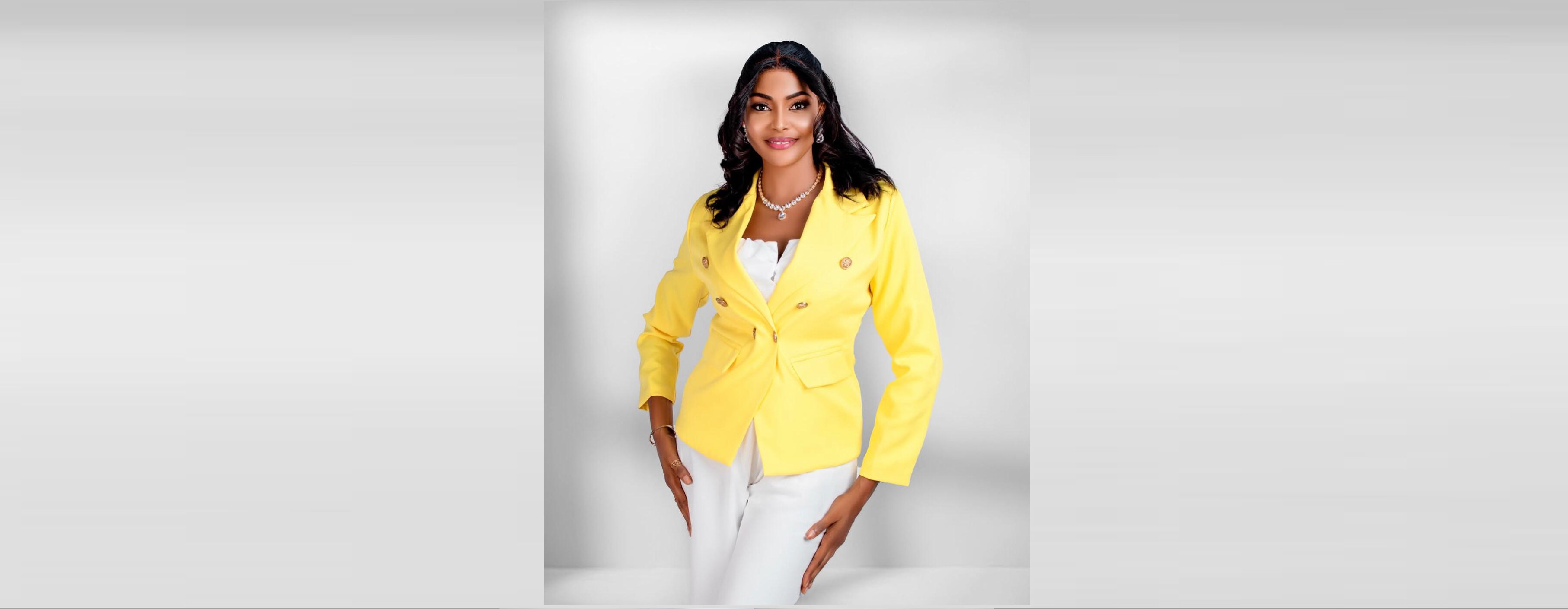 The Queen Lovette Talent Show Funding
