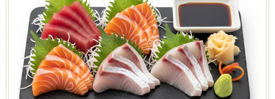 Sushi Recipes For Beginners Cover Image