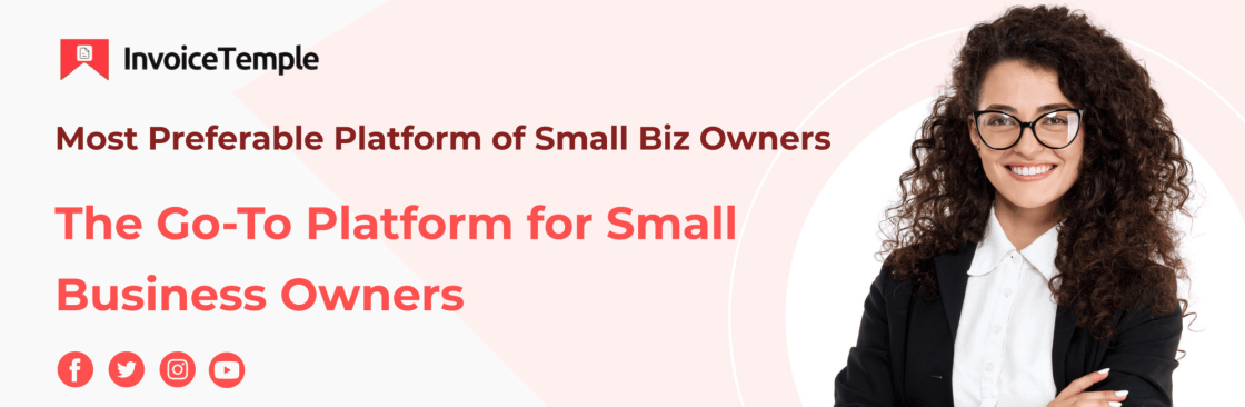 Invoice Temple Cover Image