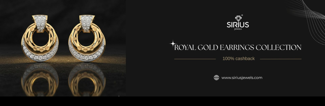 sirius jewels Cover Image