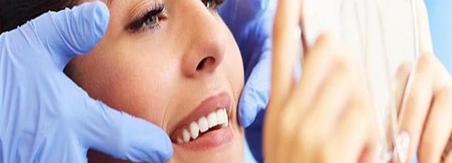 Pat Crawford DDS Cover Image