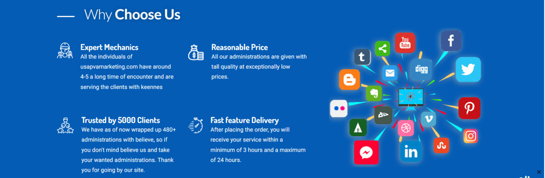 Buy USA Facebook Accounts Cover Image