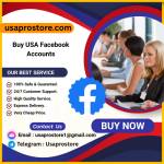 Buy USA Facebook Accounts Profile Picture
