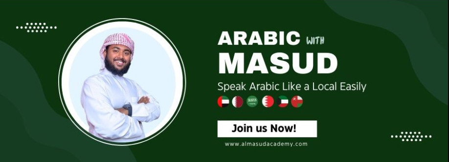 Al Masud Academy Cover Image