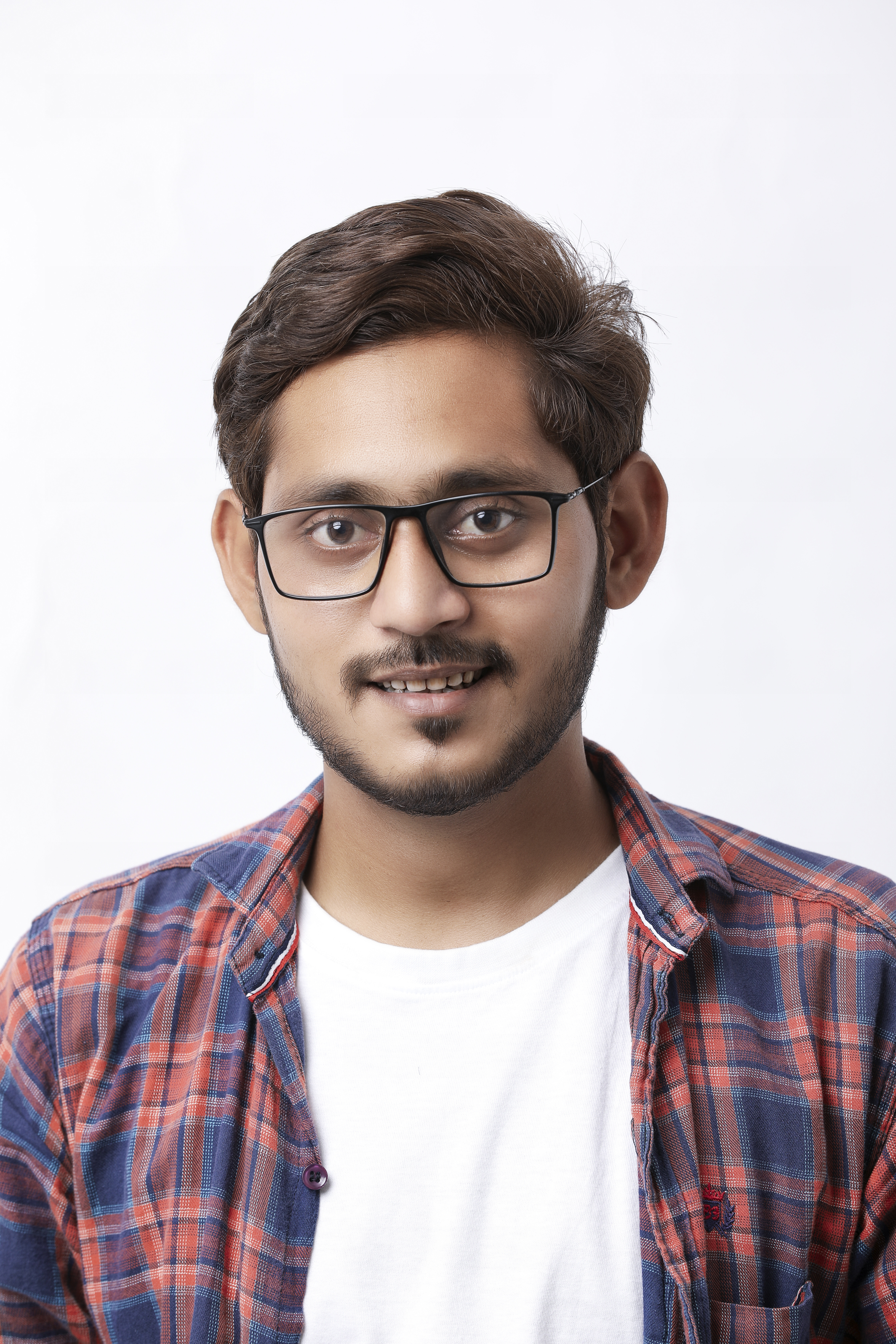 Mario Espinosa Profile Picture