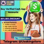 Buy Verified Cash App Accounts profile picture