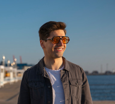 Fran Hardy Profile Picture