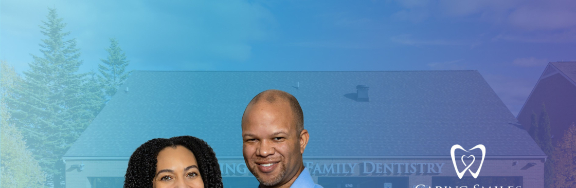 Caring Smiles Family Dentistry Cover Image