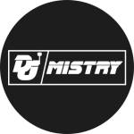 DJ Mistry profile picture