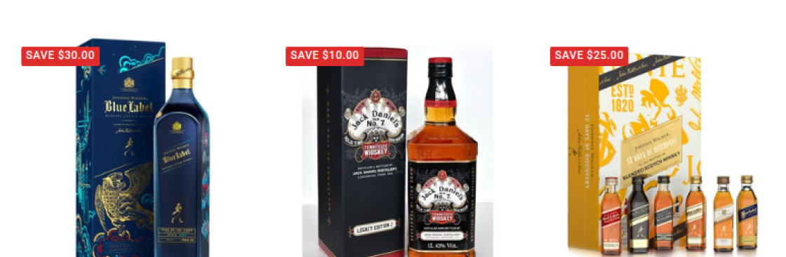 Pauls Liquor Cover Image