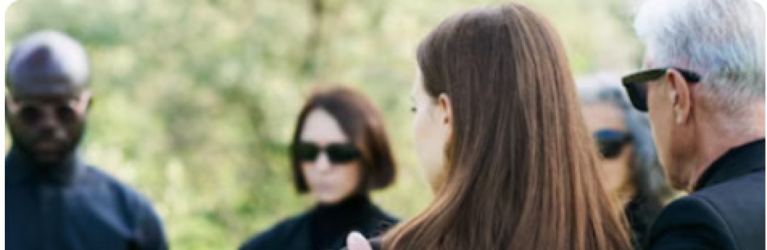 Dignity Memorial Cover Image