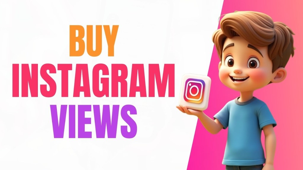 Boost Instagram engagement with real views - Rough Draft Atlanta