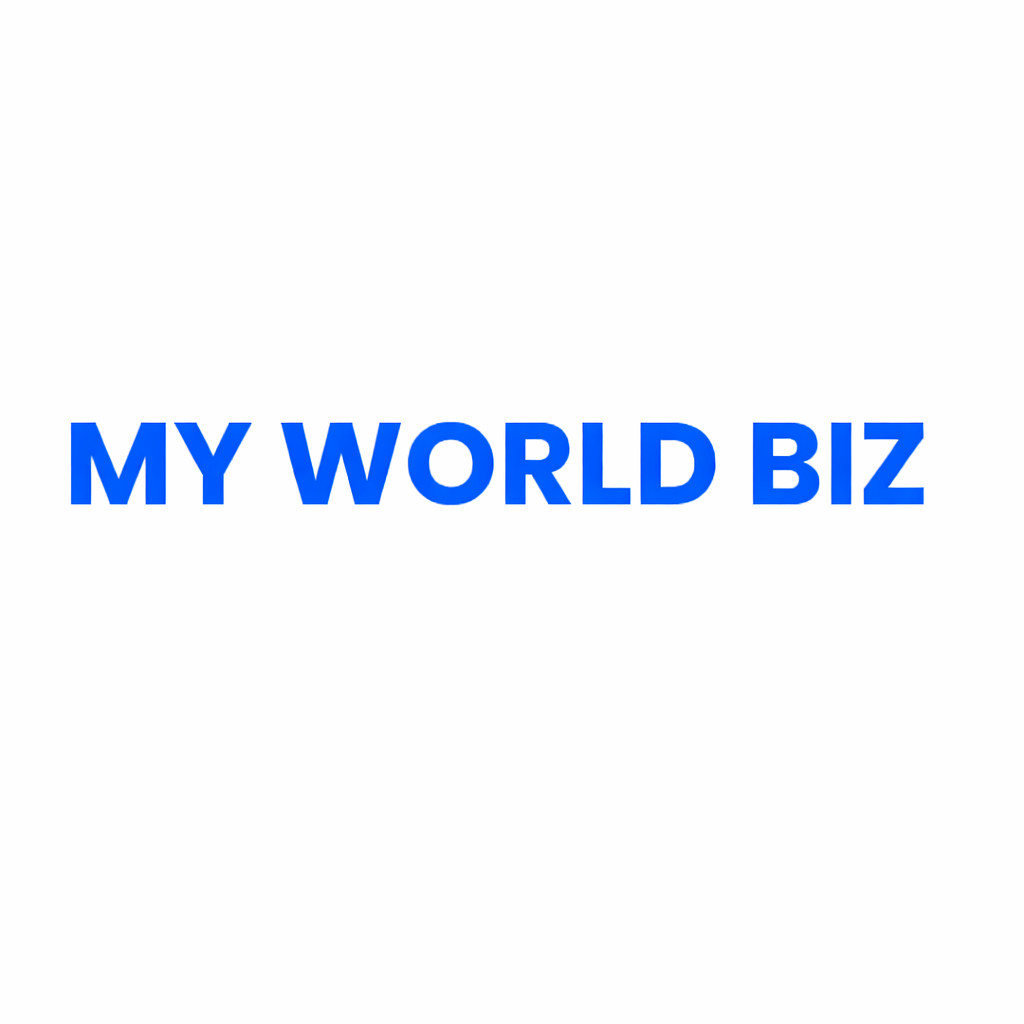 Myworld Biz Profile Picture