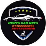 Herts Car Keys Profile Picture