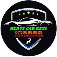 Herts Car Keys Profile Picture