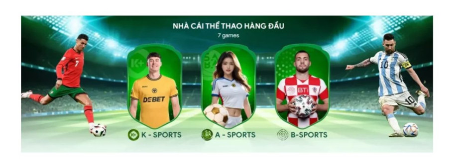 Xoilac Company Cover Image