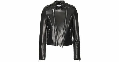 Mens Shearling Jacket Profile Picture