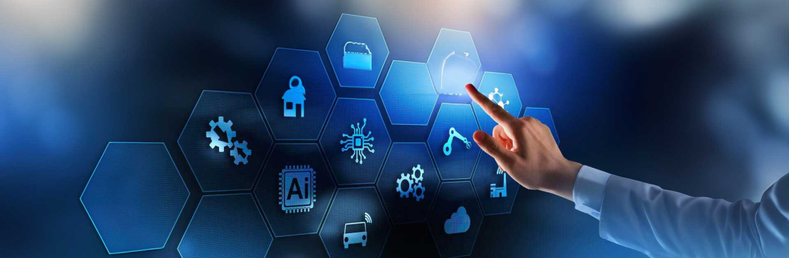 Delta International Cover Image