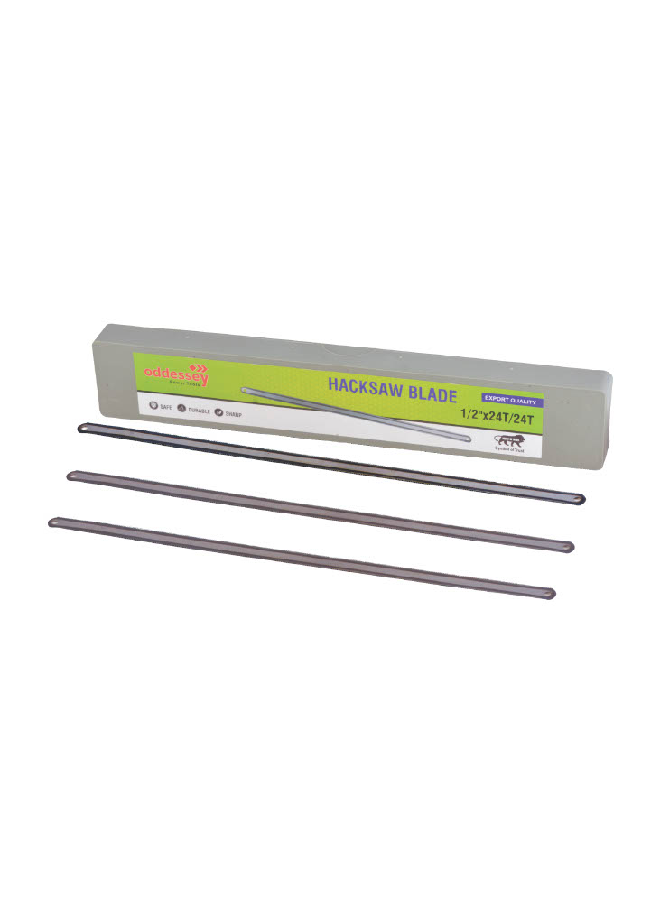 Best Hacksaw Blades Supplier & Wholesaler in Delhi