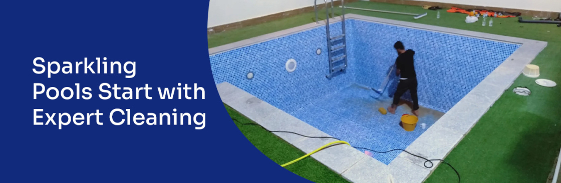 Unique Cleaners Cover Image