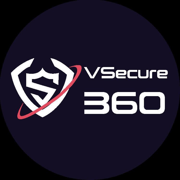 VSecure 360 Profile Picture