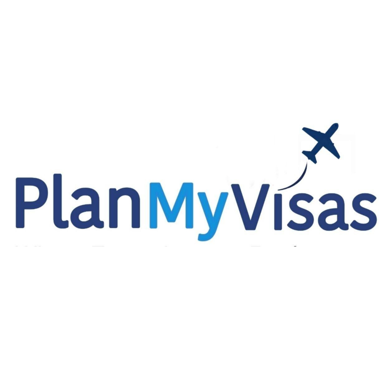 PlanMyVisas Profile Picture