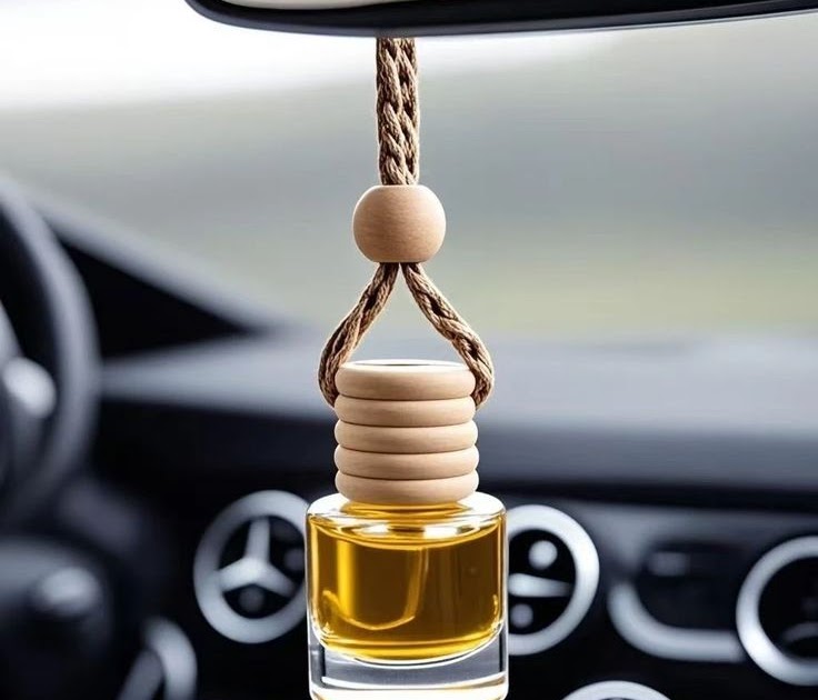 Car Freshener Fragrance Suppliers in Maharashtra