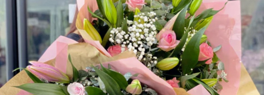 Vermont Florist Cover Image