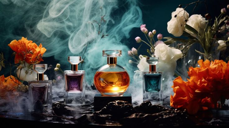 Fragrance in India: Legacy & Innovation - Blossoms Aroma