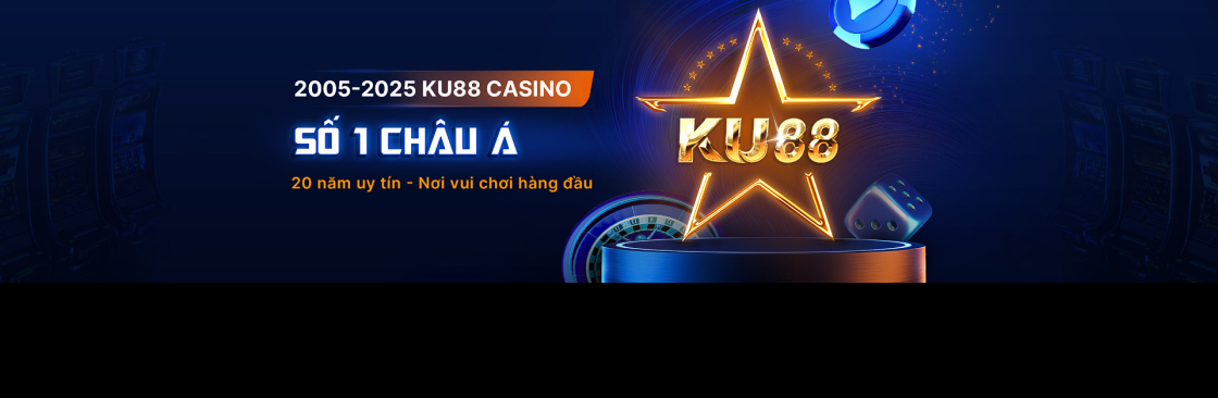 Ku88 Cover Image