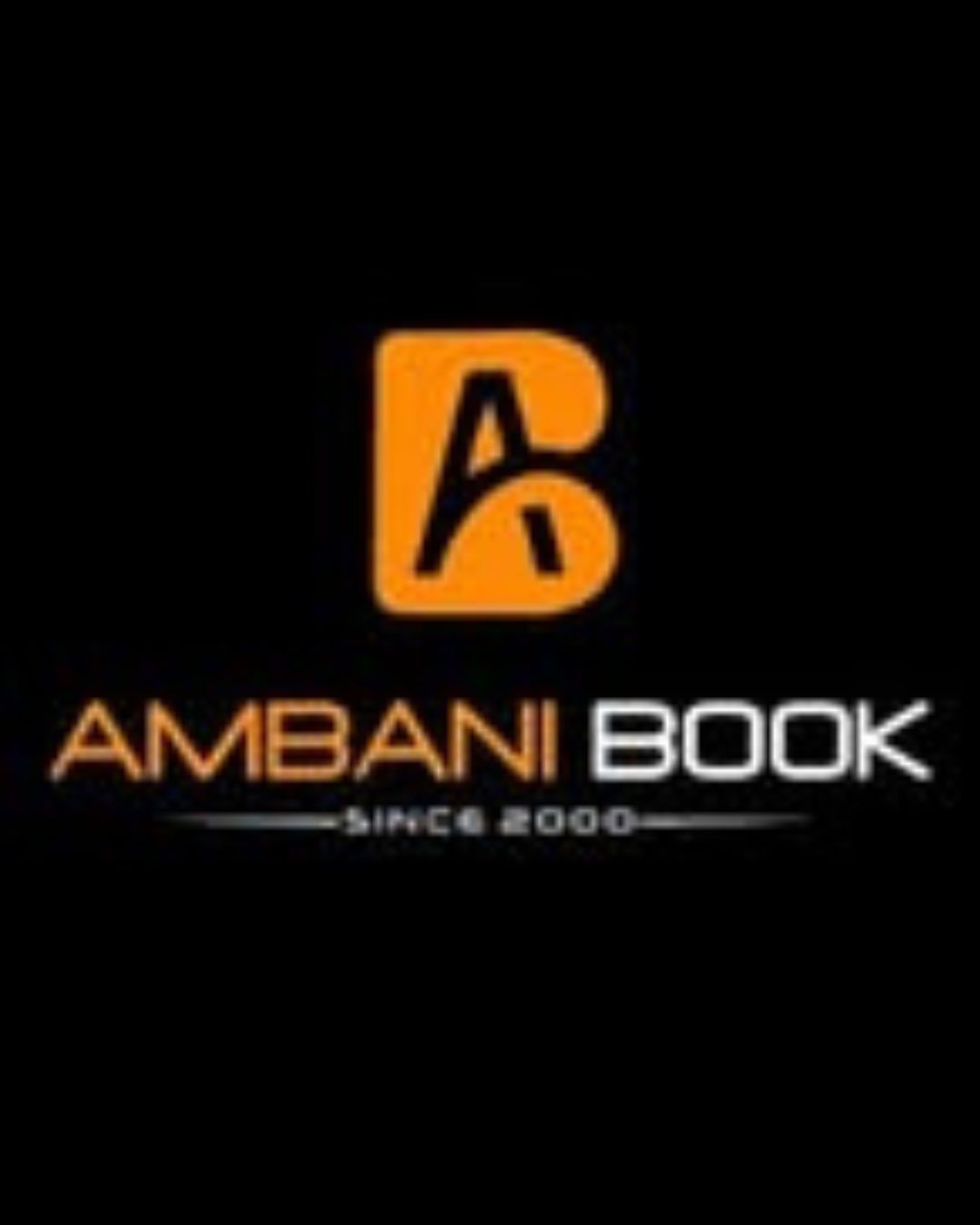 Ambani Book Profile Picture