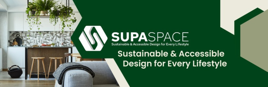 SupaSpace Interior Design Company Cover Image