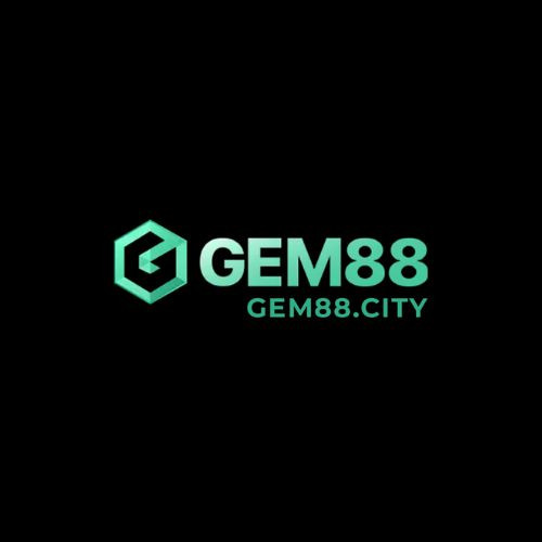 GEM88 CITY Profile Picture