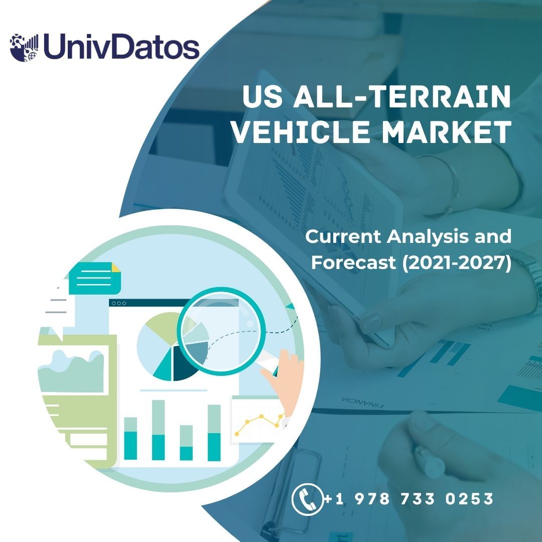 US All-Terrain Vehicle Market Report, Share, Size, Analysis 2021-2027