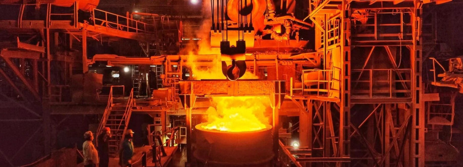 Swastik Steel Cover Image