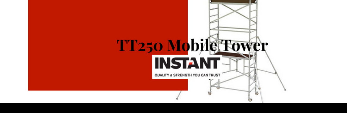 Instant Access Cover Image