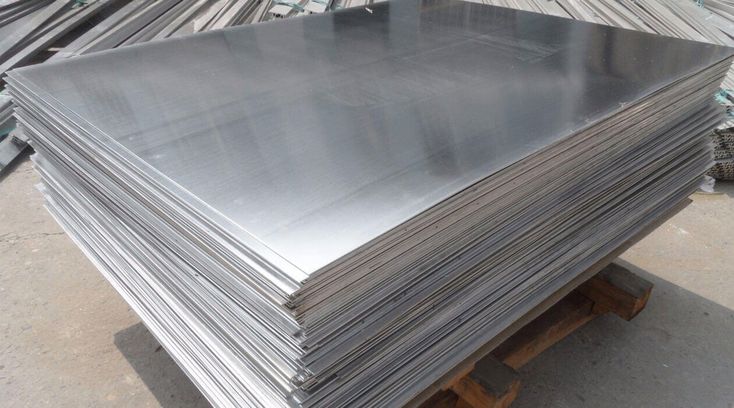 Leading Aluminium Sheet Manufacturer in India - HHhub