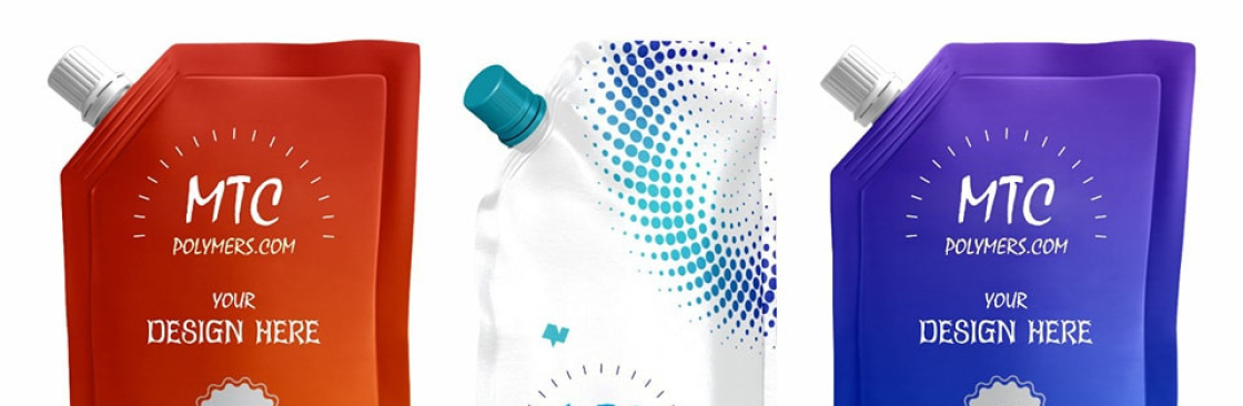 MTCPolymers Packaging Cover Image
