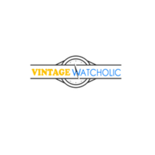 Vintage Watcholic Profile Picture