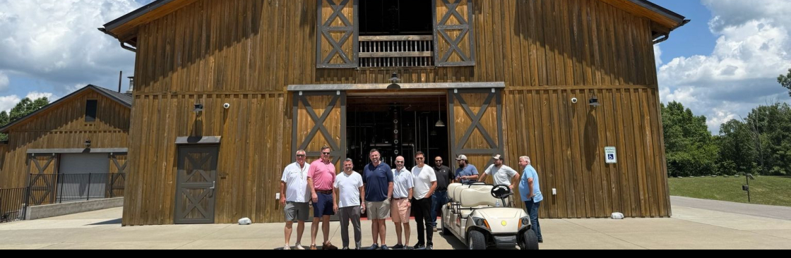 Sipping in The South Cover Image