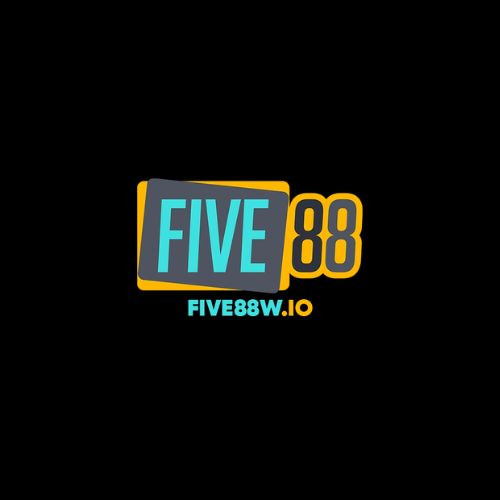 FIVE88 WIO Profile Picture