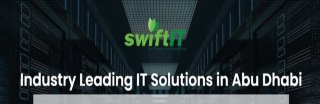 SwiftIT UAE Cover Image