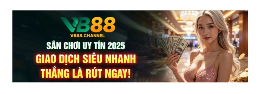 VB88 CHANNEL Cover Image