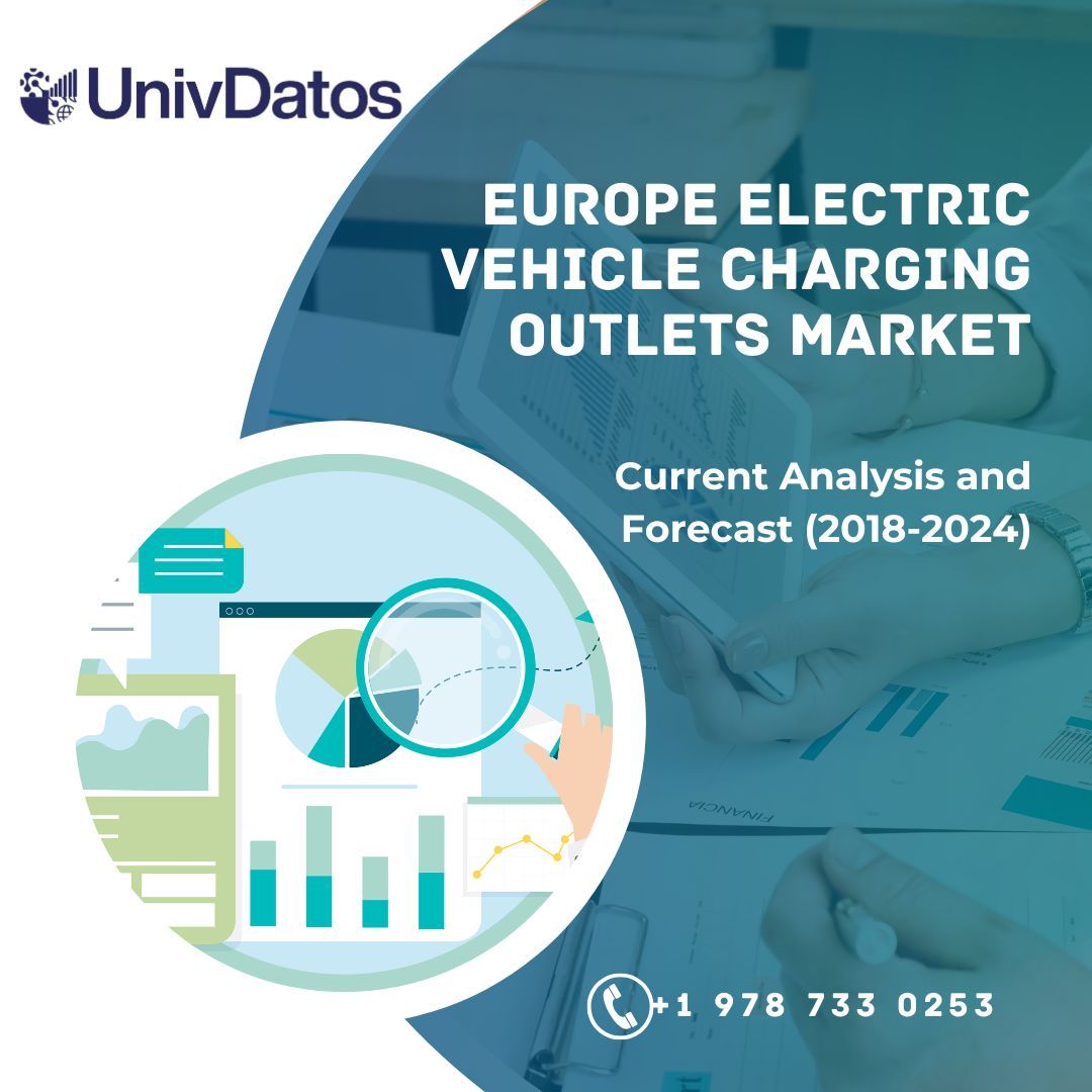 European EV charging outlets market Size , share , report & forecast period 2018-2025
