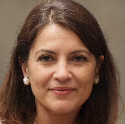 Emilly Thomas Profile Picture