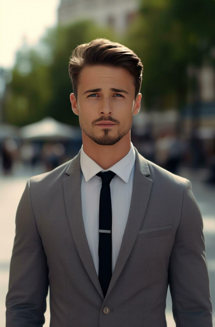 John Smith Profile Picture